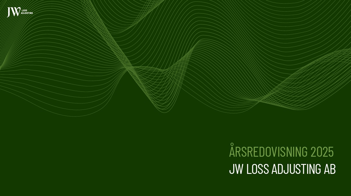 JWL_Årsredovisning 2025